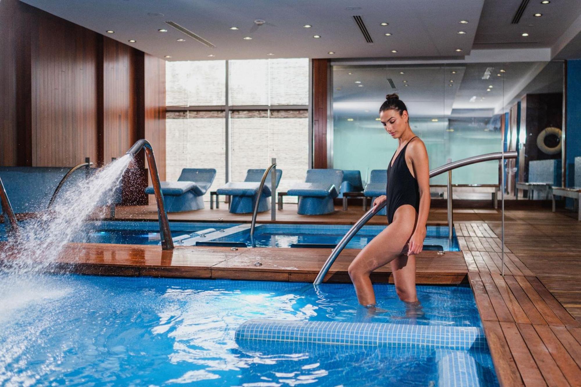 The Westin Lima Hotel & Convention Center Dış mekan fotoğraf