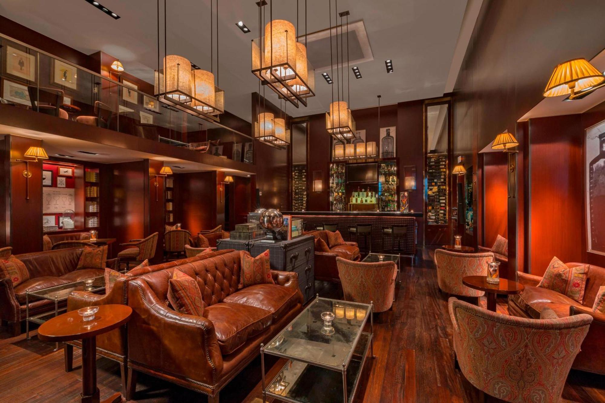 The Westin Lima Hotel & Convention Center Dış mekan fotoğraf